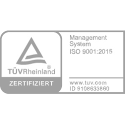 TV Rheinland ISO