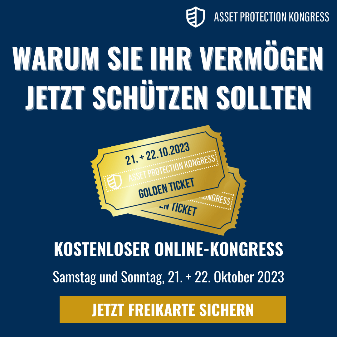 ASSET PROTECTION KONGRESS
