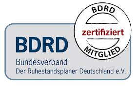 Bundesverband Der Ruhestandsplaner Deutschland e.V. (BDRD e.V)