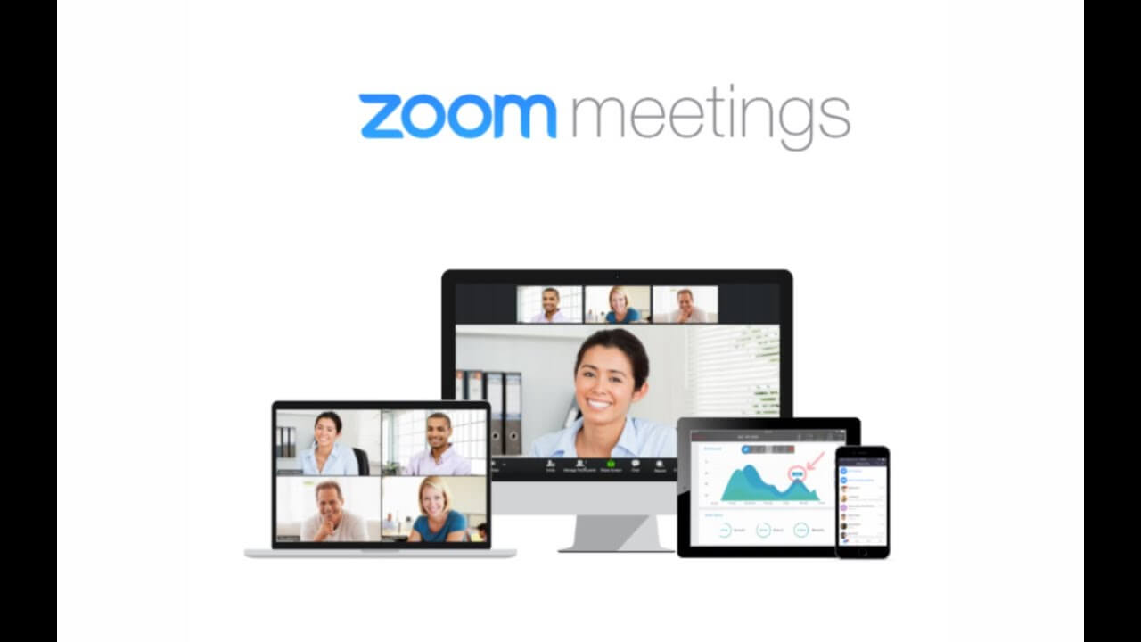 Zoom Meeting